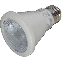 PAR20C-6W-XIW-120AMD