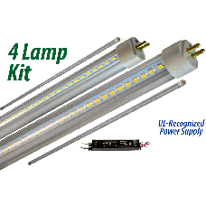 LED48T5HO-21W-XPW-101W-4KT
