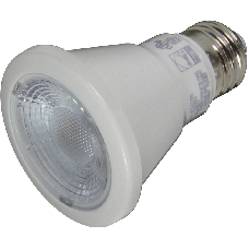 PAR20C-6W-XIW-120AMD